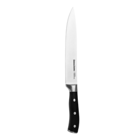 Set di sette coltelli da cucina con supporto Vintage Cuisine